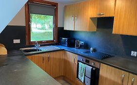 Hayfield Lodge